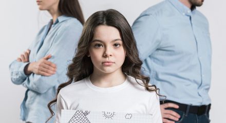 Захист інтересів у справах про розлучення та опіку