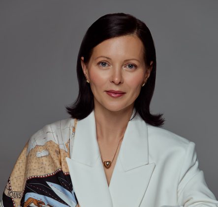 Чернецька Лілія