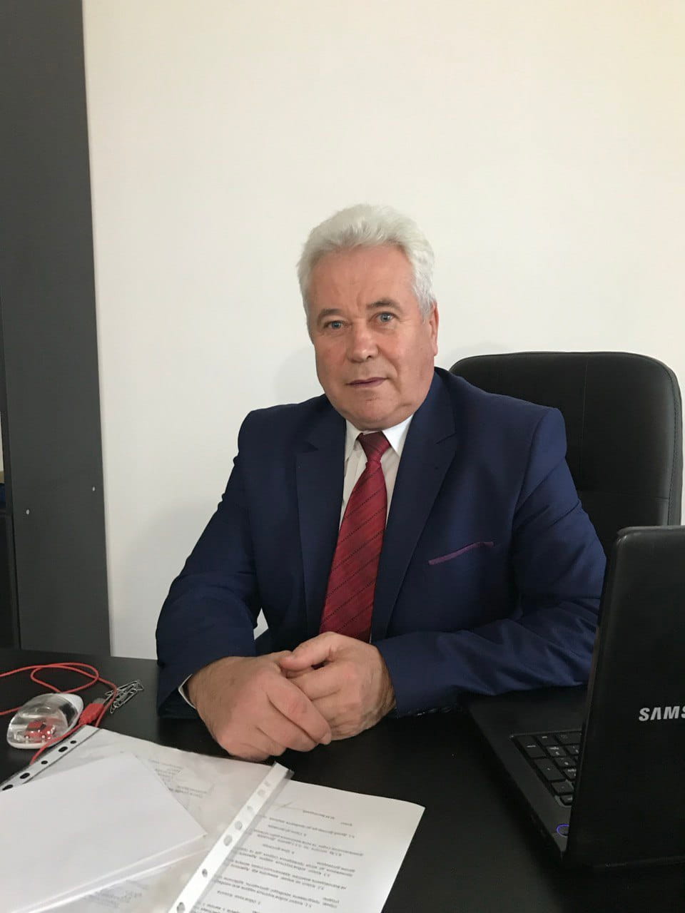 Чернецький Володимир